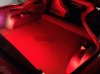 C7 Corvette Bright LED Trunk Lighting Kit